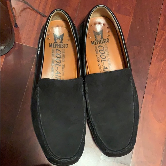 Mephisto shoes ?
